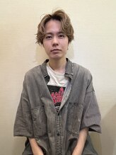 ブランシェ 高蔵寺店(BRANCHE)&nbsp;吉田 伊織