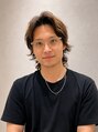 アースコアフュールボーテ 笛吹店(EARTH coiffure beaute)&nbsp;小川 大輔