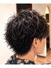 【スタイリスト梅田限定】★メンズ最強クーポン★