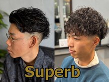 スパーブ(Superb)