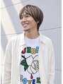 ヴェイン 渋谷(vain)&nbsp;タカハシ ショウタ
