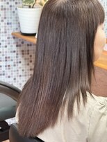 セブン美容室 東川口店&nbsp;ロングレイヤー