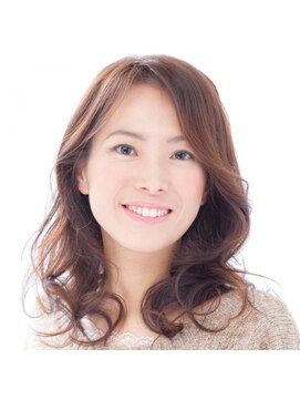 アフロディーテ(hair make aphrodite) ナチュラルウェーブ