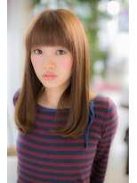 ヘアショップ エヌアンドエー 久喜菖蒲店(hair shop N&A) 　