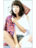 ネオリーブセブン 御茶ノ水店(Neolive 7)&nbsp;【御茶ノ水　neolive7】　メルティーガーリー