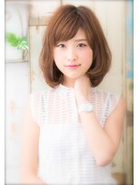 オリーブフォーヘアー(olive For hair) ☆愛されボブディ☆【olive for hair】03-6914-0898