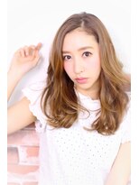 アドール(ADOR)&nbsp;ハイライトベージュ