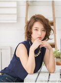 Sweet自由が丘☆スウィートデジパーボブ☆
