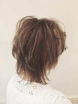 ネオリーブエム(Neolive em;)&nbsp;neolive em ウルフベージュ☆