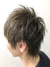 川崎駅のメンズカジュアルが得意なサロン一覧 ホットペッパービューティー