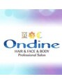 オンディーヌ 溝の口店(Ondine)/Ondine溝の口店 ［スパイラルパーマ］