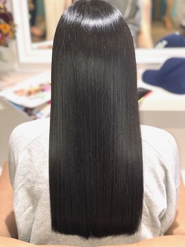 エムスリーディー アルル 赤坂店(M3D alulu) ナチュラルブラウン