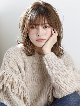 クラン(CLAN) リラックスミディ