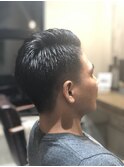 ソフトフェードカット