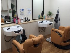 Hair Salon S【ヘアサロン エス】