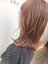 ヘッツ 仙台駅前店(HETTU)&nbsp;髪質改善/ブリーチ/ダブルカラー/韓国/レイヤー/仙台/学割U24