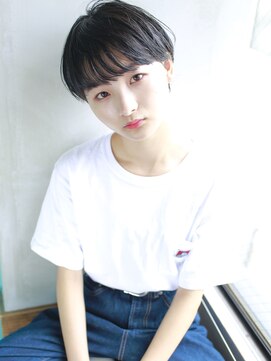 バース(BIRTH) 天神【BIRTH】ラインショート×クラシカル