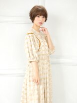 フミ(Fumi)&nbsp;美人見せショートvol.2