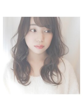 ネオス(neos) ［neos Hair Design]