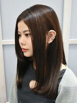 シャンスヘアアンドスパ 浦和(CHANCE hair&spa) ワンカールスタイル☆