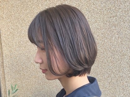 リコヘア(Lico hair)の写真