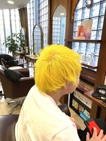 アルバ ヘアリゾート(ALBA)&nbsp;【ALBA齊藤】スタイル81【三鷹】