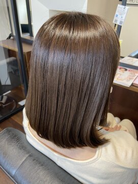 アンシャンテ(ENCHANT) オーシャンベージュ