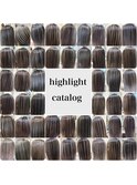 人気のハイライトバレイヤージュカタログ☆