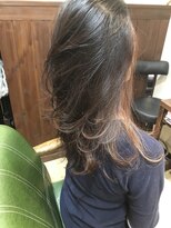 シエロアズール(cielo azul)&nbsp;イヤリングカラー