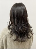 ☆グレージュ×グラデーション☆