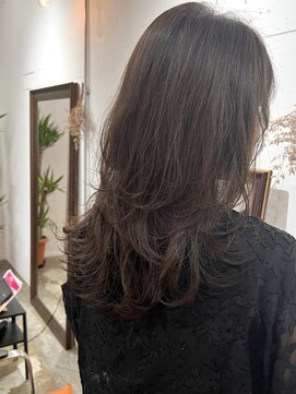 ヴィップルーム(viproom) セクションカラー/グラデーションカラー/ダブルカラー/四街道