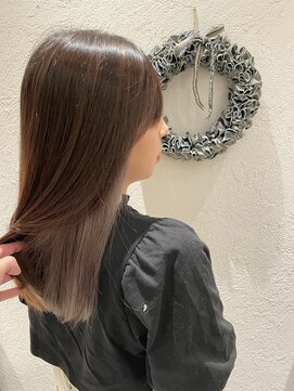 サボ(SABO) インナーグレージュ