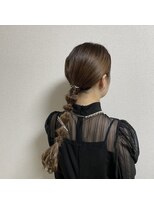 ルートヘアー(ROUTE HAIR)&nbsp;レディーススタイル〔ROUTE HAIR〕