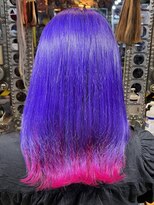 アドネス(ADNESS)&nbsp;インナーカラー