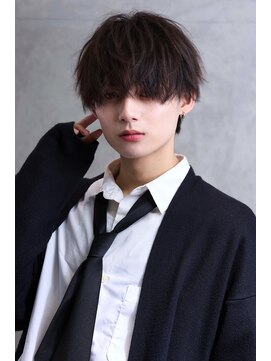 リップス 渋谷(LIPPS) エアリーショート