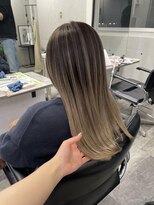 レディアル 大宮(REDEAL) バレイヤージュ