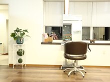 グリーンルーム(Green Room)