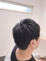 ルミエール(Lumiere)&nbsp;ショート