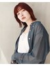 【平日限定】カット＋カラー＋2STEPトリートメント ￥18000→￥13000