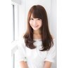 【白髪染め限定★前回来店2ヶ月以内】カット＆リタッチカラー　￥5500