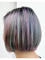 イシュ(ish.)&nbsp;チャームカラー（曳舟/東向島/鐘ヶ淵/立石/越谷/草加）