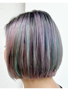 イシュ(ish.) チャームカラー(曳舟/東向島/鐘ヶ淵/立石/越谷/草加)