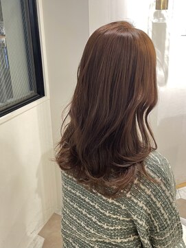 ムーン ティコブラーエ(moon tico brae) 12月【ショートボブ/ゆるふわロング/ツヤ髪スタイル】