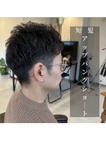 リリー 勝田台店(Lilly)&nbsp;〈Lilly勝田台 佐藤愛〉メンズカットモデル募集中です＊