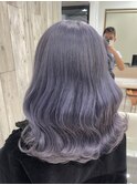 【新宿TOMCAT】パープルアッシュ