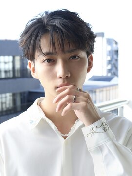 クロト 福岡本店(KUROT) 韓流シースルーリバース