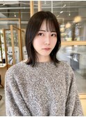 ☆オリーブグレージュ