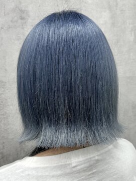 ボヤージュニケ(Voyage Nike) ブルーアッシュ