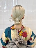 カチモリタイトシニヨン