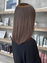 ブリッサ(brisa)&nbsp;◆２０代３０代４０代大人きれいナチュラルセミロング